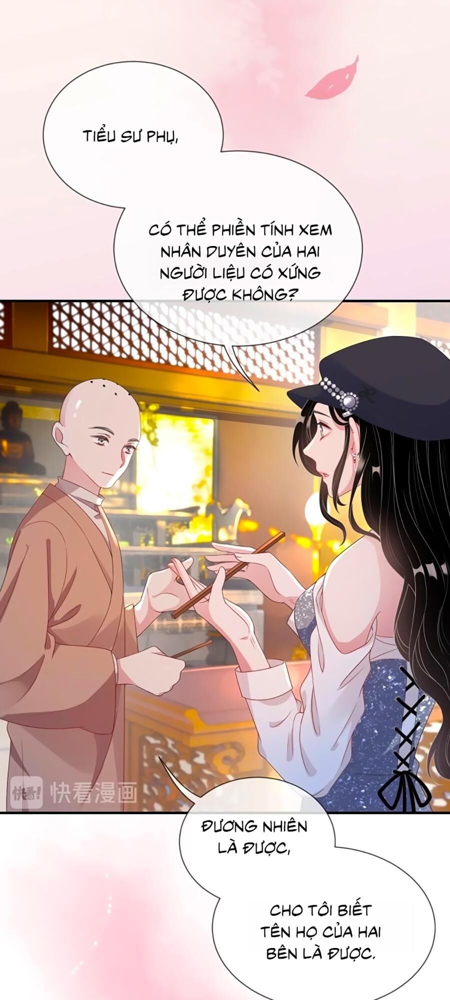 Chỉ Yêu Mình Em Chap 4 - Next Chap 5
