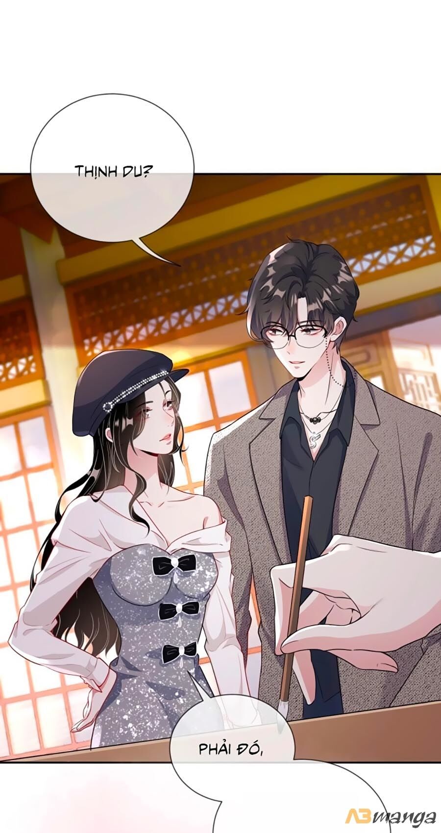 Chỉ Yêu Mình Em Chap 4 - Next Chap 5