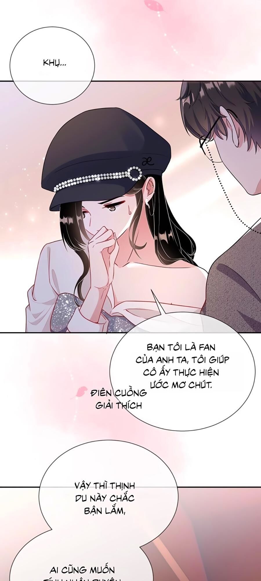Chỉ Yêu Mình Em Chap 4 - Next Chap 5
