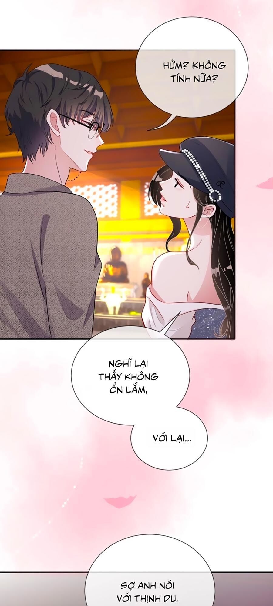 Chỉ Yêu Mình Em Chap 4 - Next Chap 5