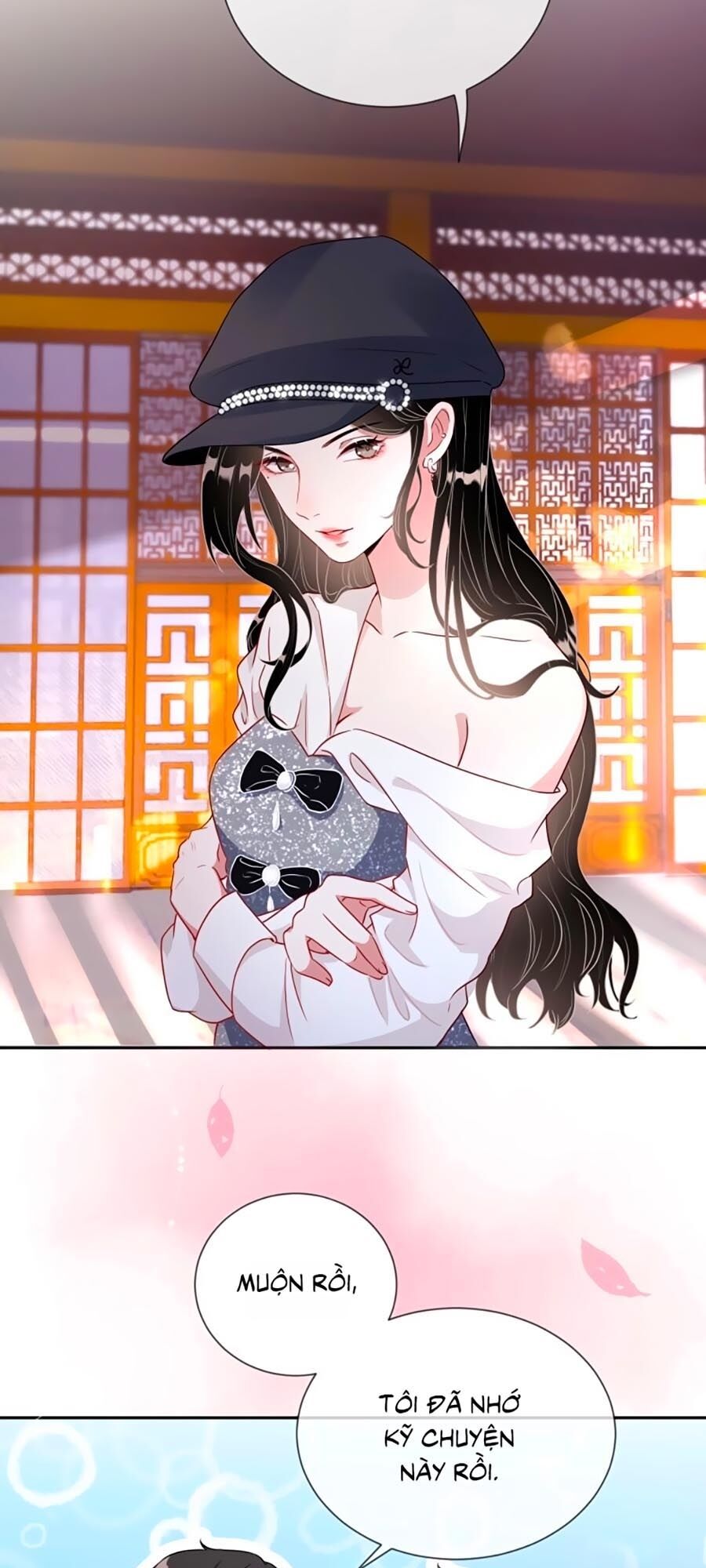 Chỉ Yêu Mình Em Chap 4 - Next Chap 5