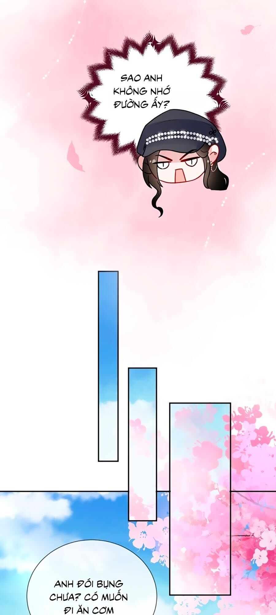 Chỉ Yêu Mình Em Chap 4 - Next Chap 5