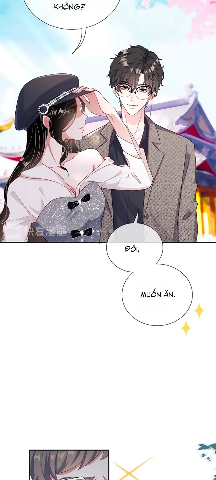 Chỉ Yêu Mình Em Chap 4 - Next Chap 5