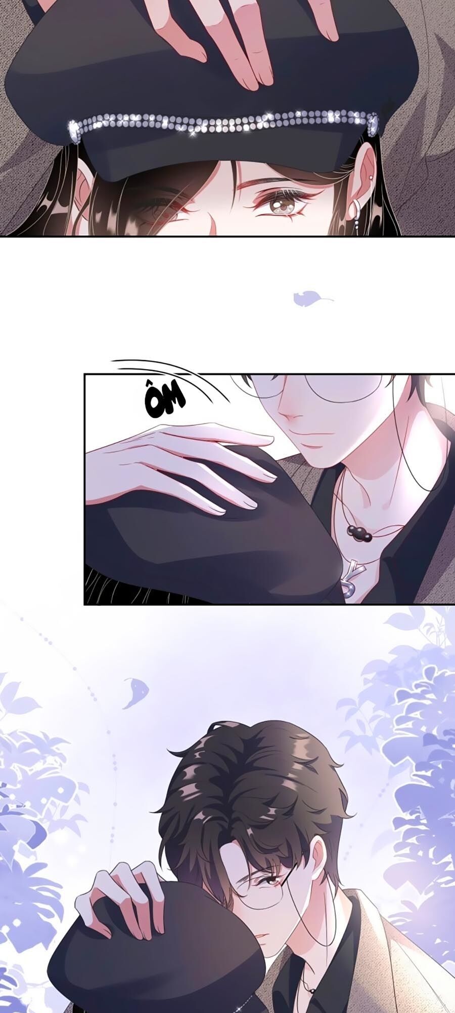 Chỉ Yêu Mình Em Chap 4 - Next Chap 5
