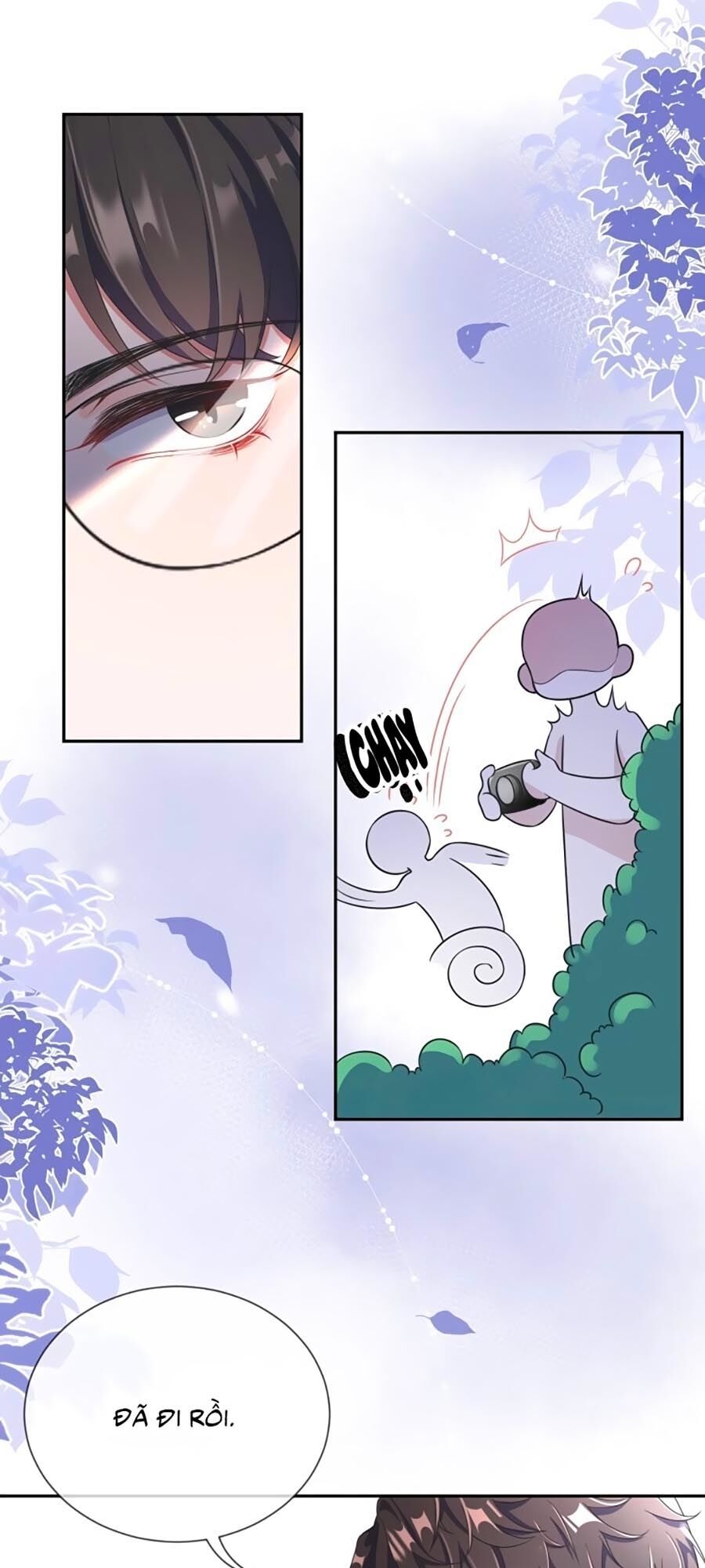 Chỉ Yêu Mình Em Chap 4 - Next Chap 5
