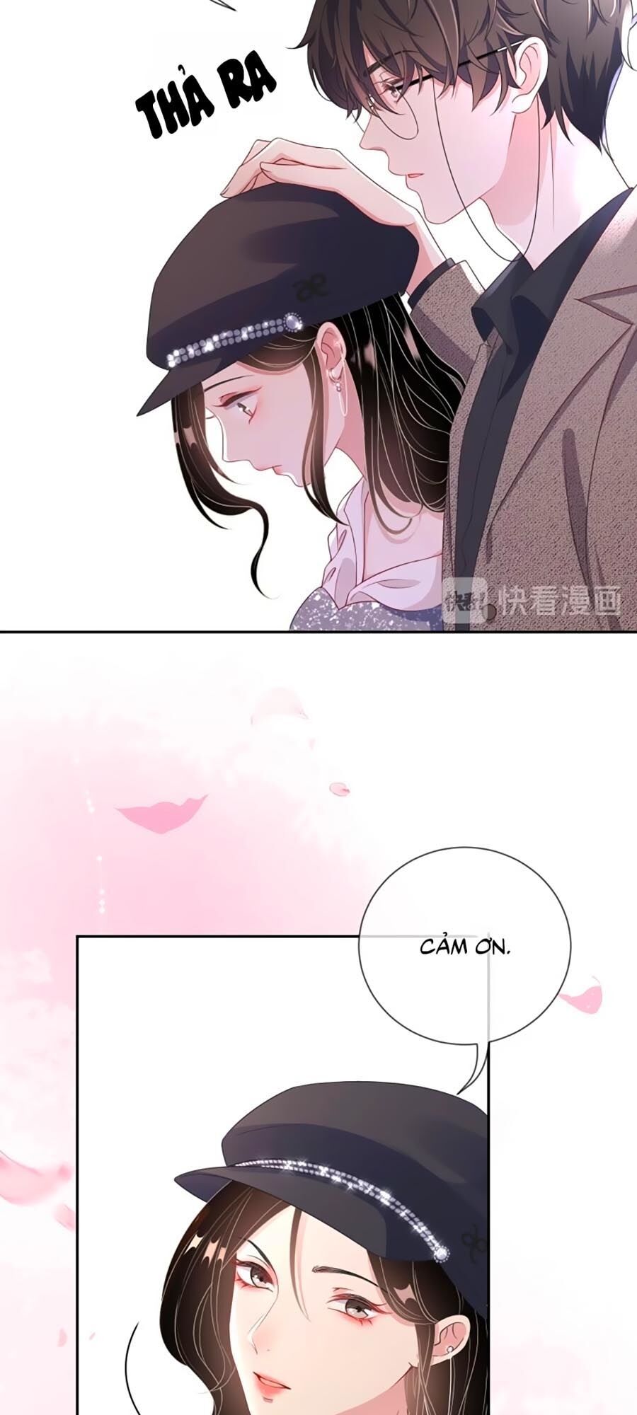 Chỉ Yêu Mình Em Chap 4 - Next Chap 5