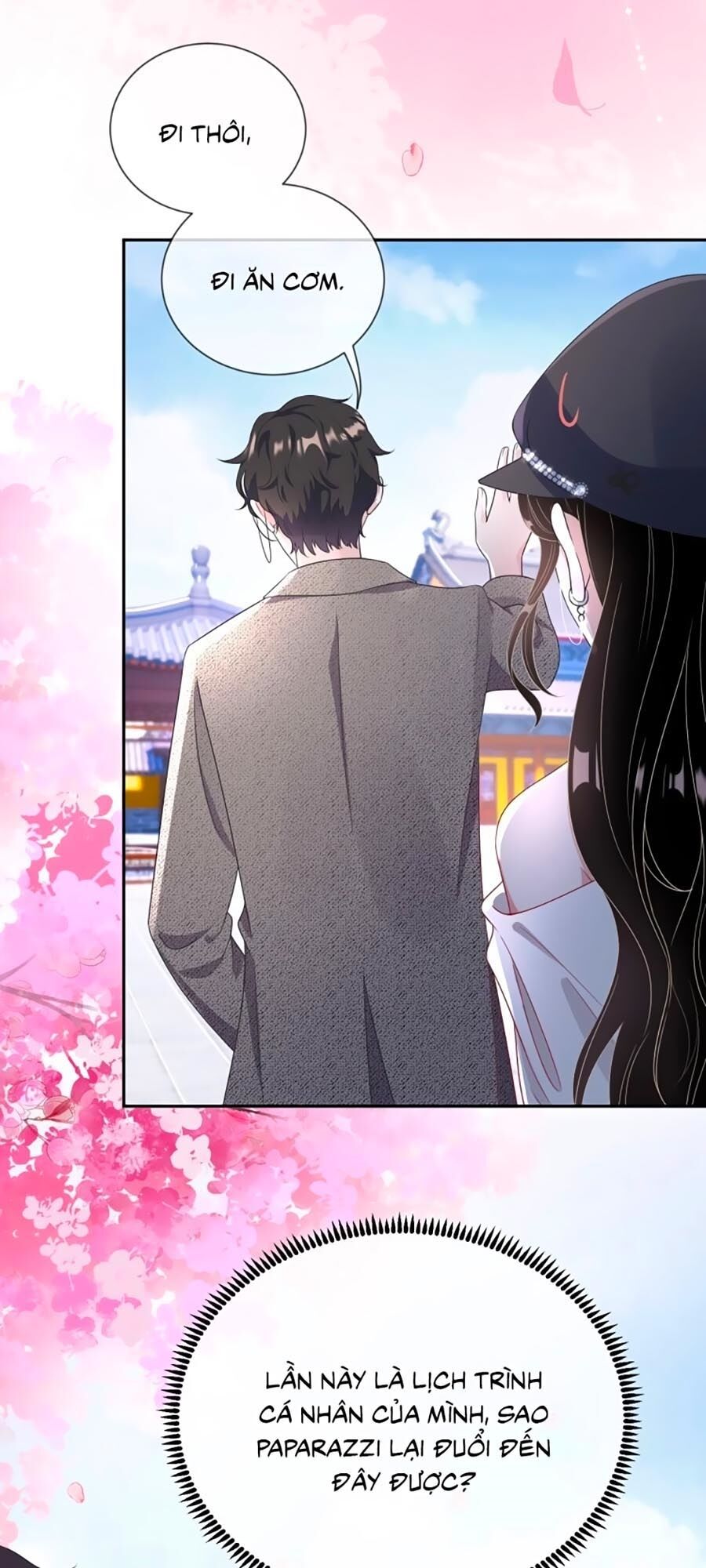 Chỉ Yêu Mình Em Chap 4 - Next Chap 5
