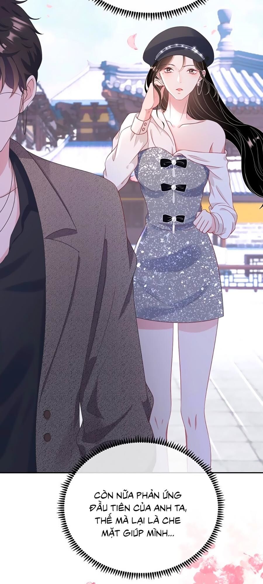 Chỉ Yêu Mình Em Chap 4 - Next Chap 5