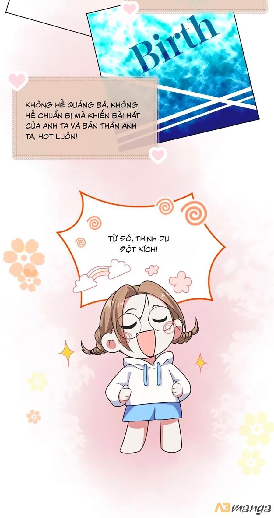 Chỉ Yêu Mình Em Chap 4 - Next Chap 5