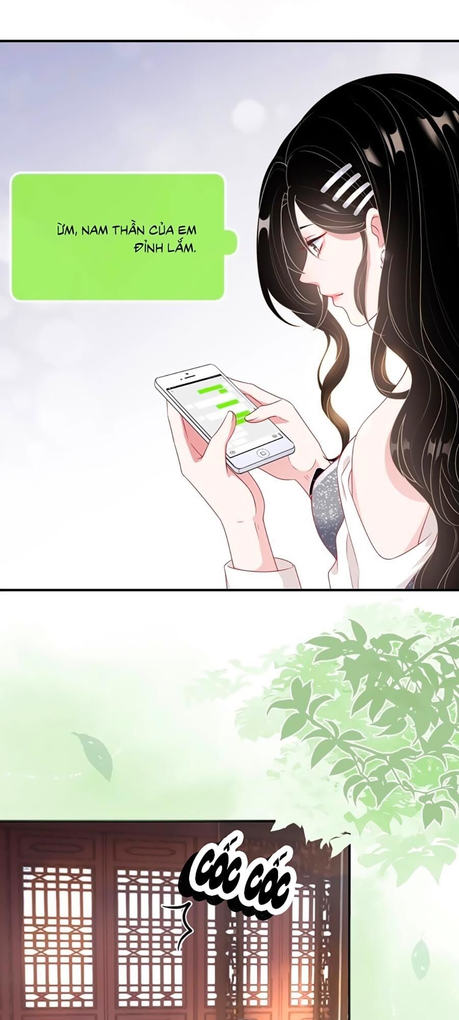 Chỉ Yêu Mình Em Chap 4 - Next Chap 5