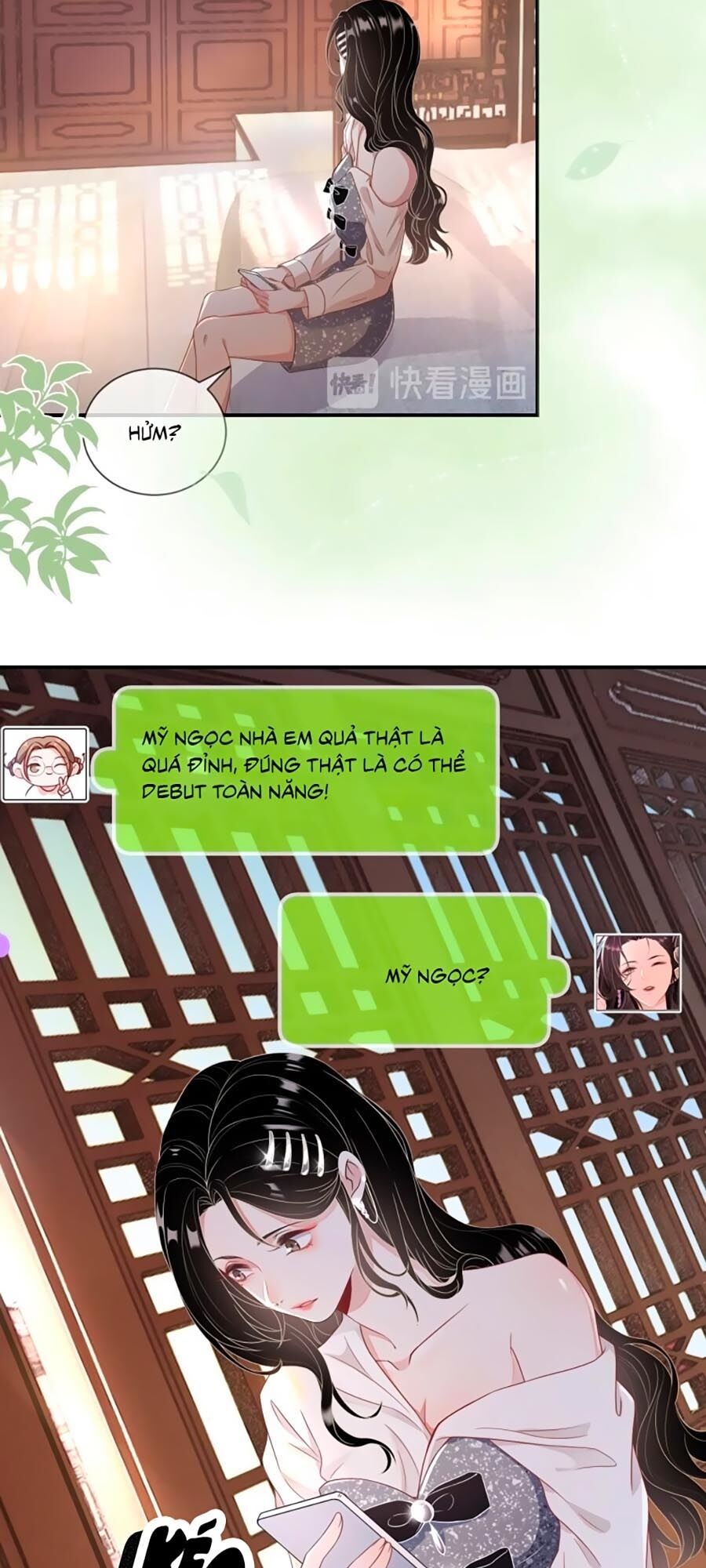 Chỉ Yêu Mình Em Chap 4 - Next Chap 5