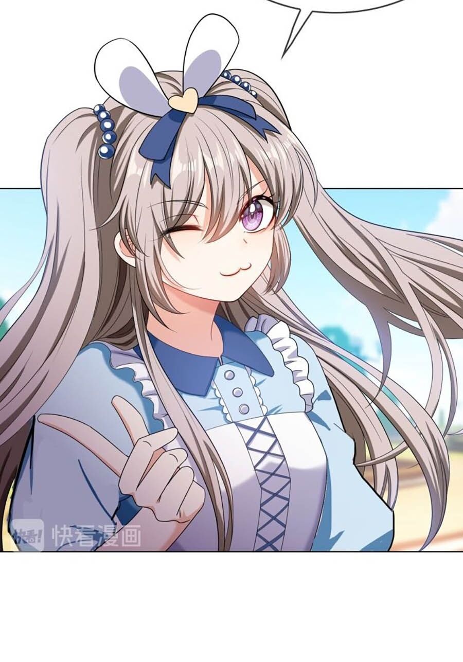 Kế Hoạch Công Lược Của Cô Vợ Gả Thay Chap 22 - Next Chap 23