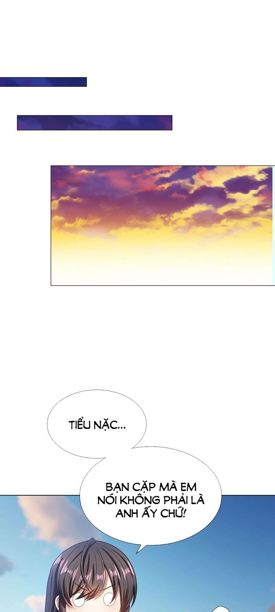 Kế Hoạch Công Lược Của Cô Vợ Gả Thay Chap 22 - Next Chap 23