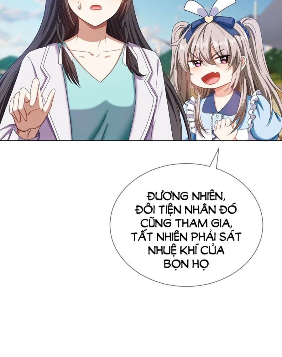 Kế Hoạch Công Lược Của Cô Vợ Gả Thay Chap 22 - Next Chap 23