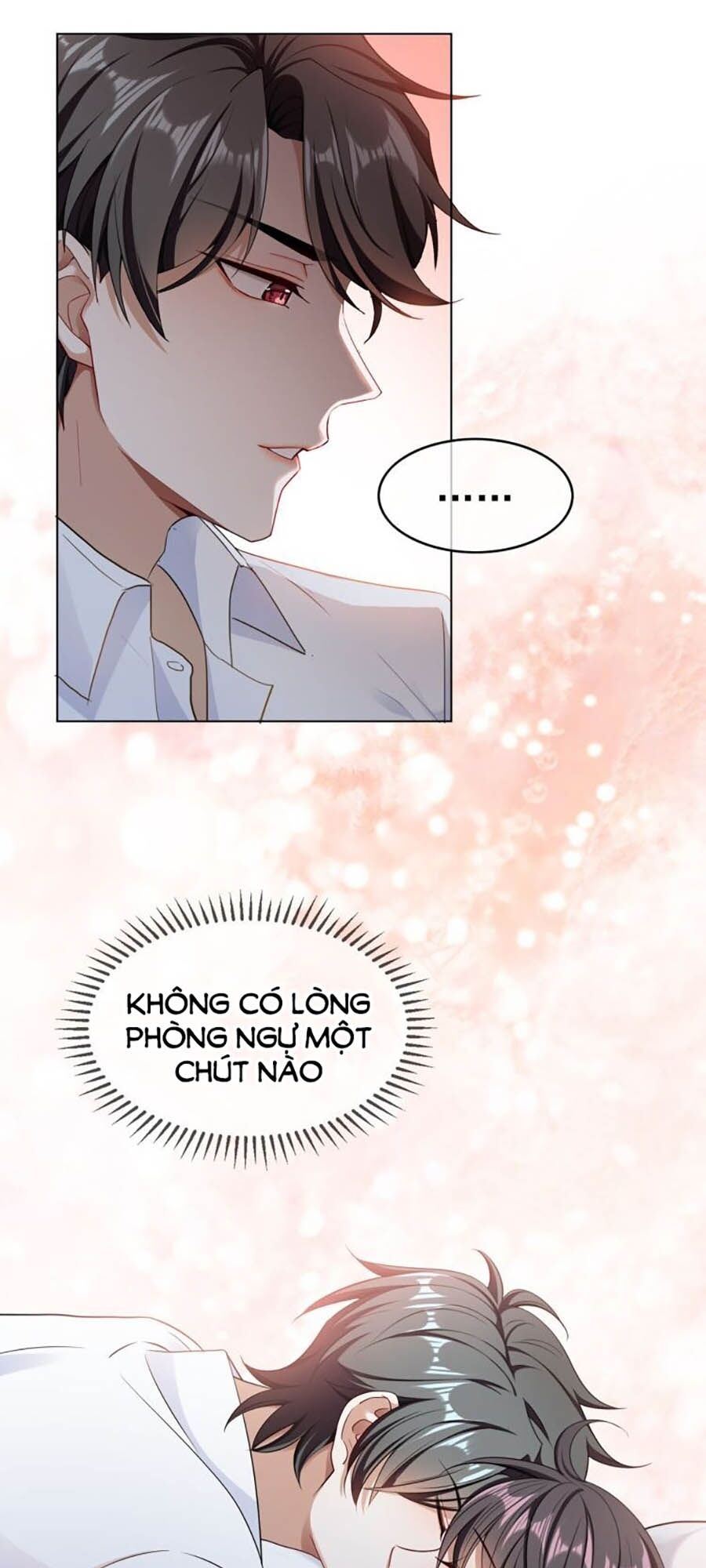 Kế Hoạch Công Lược Của Cô Vợ Gả Thay Chap 22 - Next Chap 23