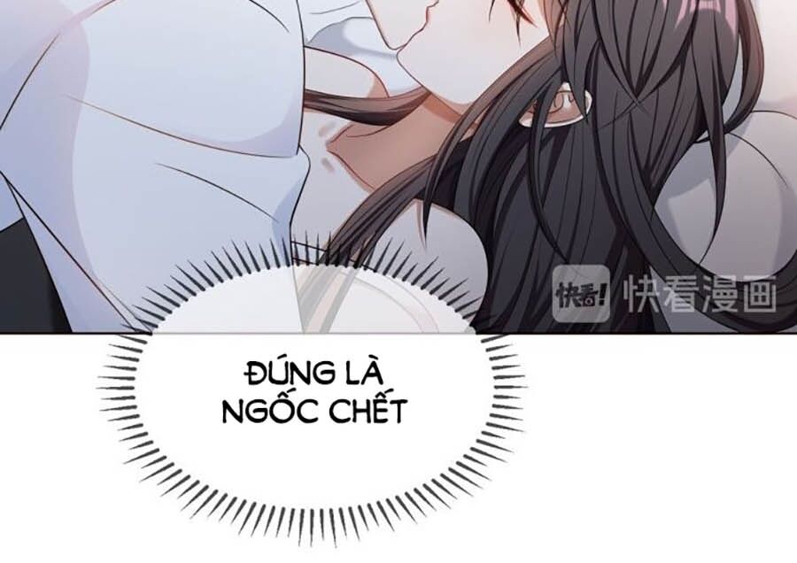 Kế Hoạch Công Lược Của Cô Vợ Gả Thay Chap 22 - Next Chap 23