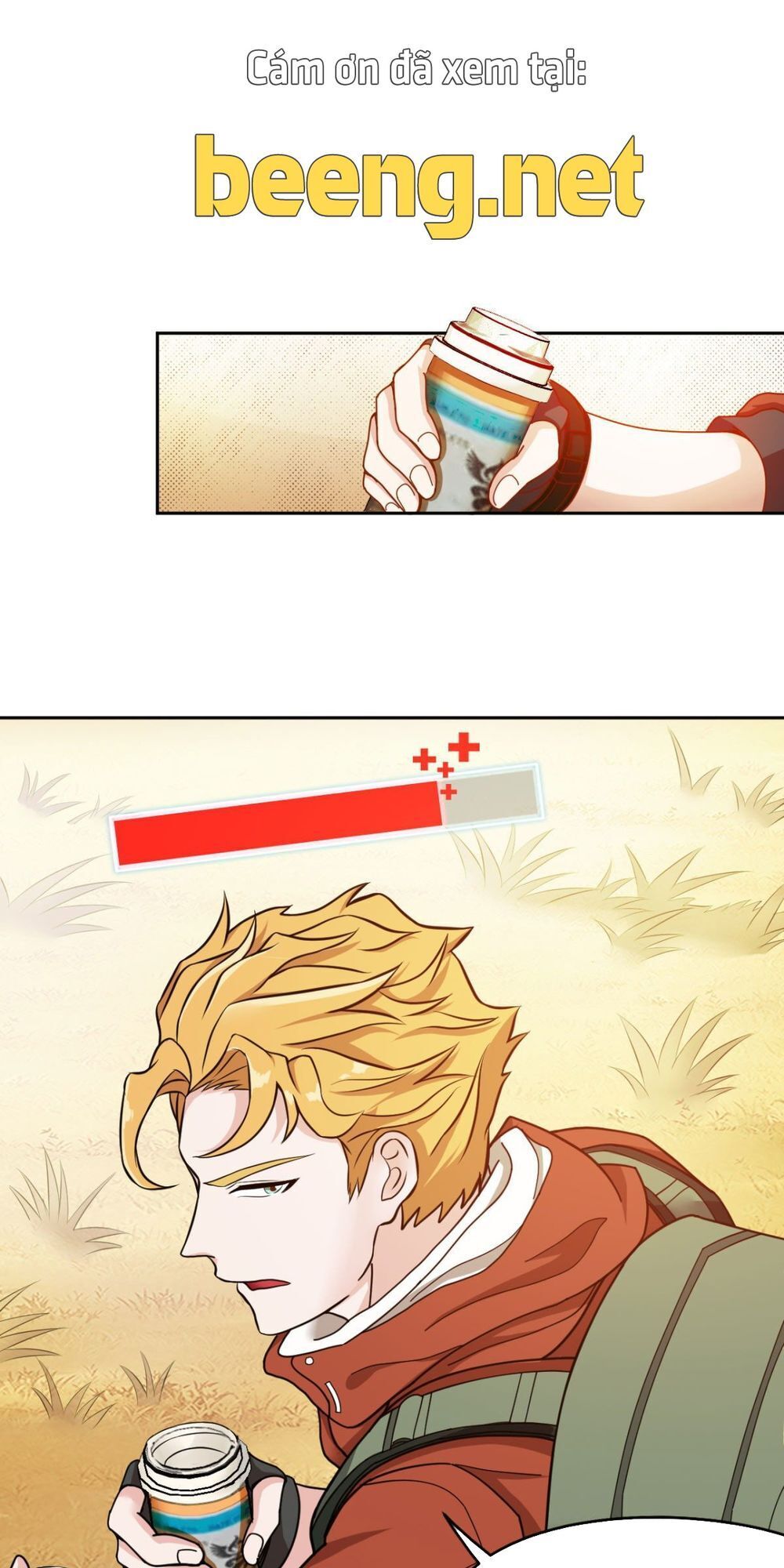 Ta Nhặt Mảnh Ghép Trong Game Sinh Tồn Chap 4 - Next Chap 5 - Trang 1