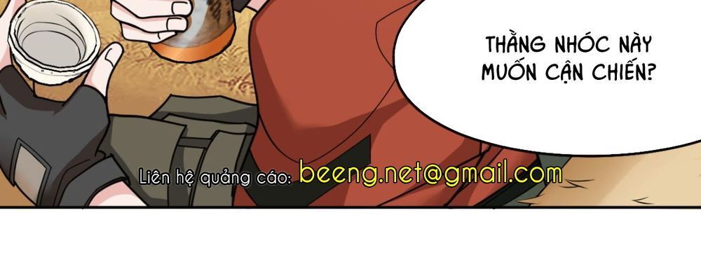 Ta Nhặt Mảnh Ghép Trong Game Sinh Tồn Chap 4 - Next Chap 5 - Trang 2