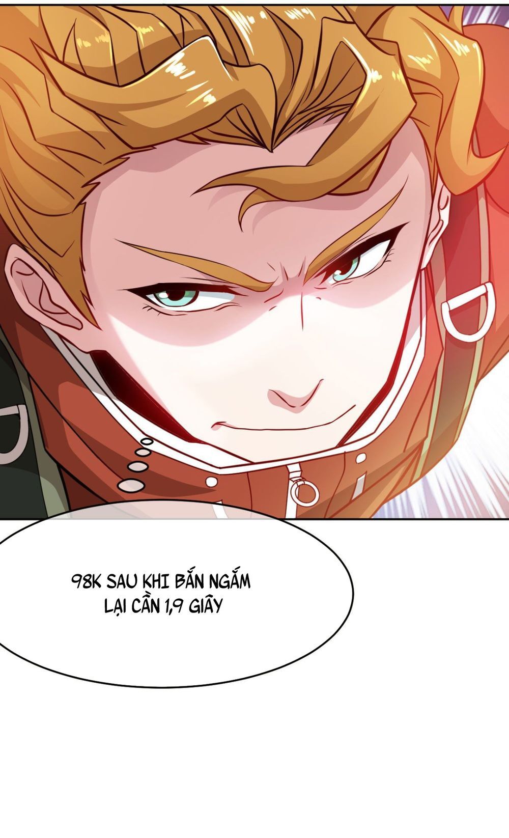 Ta Nhặt Mảnh Ghép Trong Game Sinh Tồn Chap 4 - Next Chap 5 - Trang 12