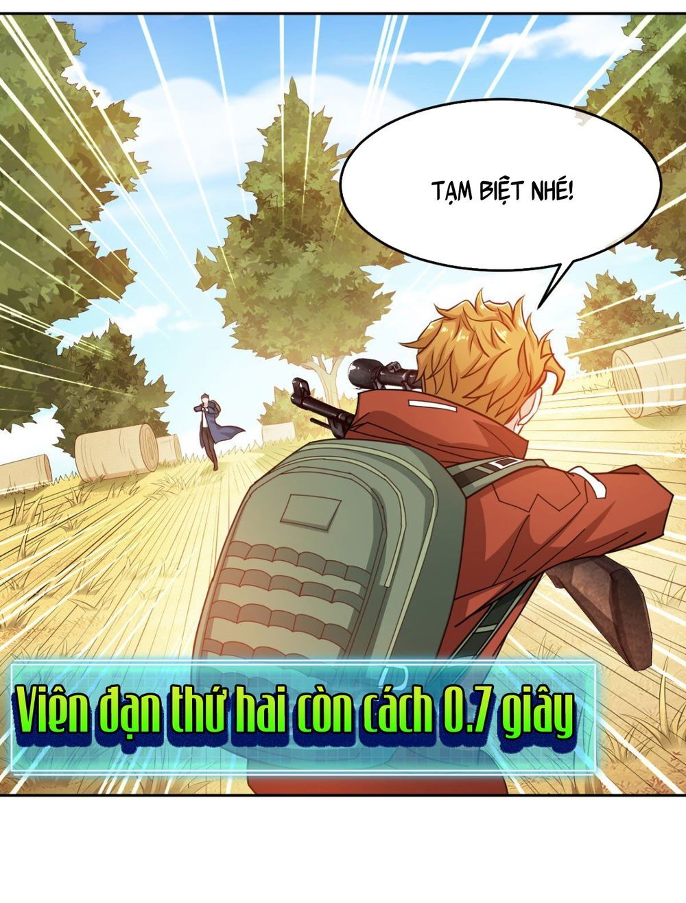 Ta Nhặt Mảnh Ghép Trong Game Sinh Tồn Chap 4 - Next Chap 5 - Trang 15
