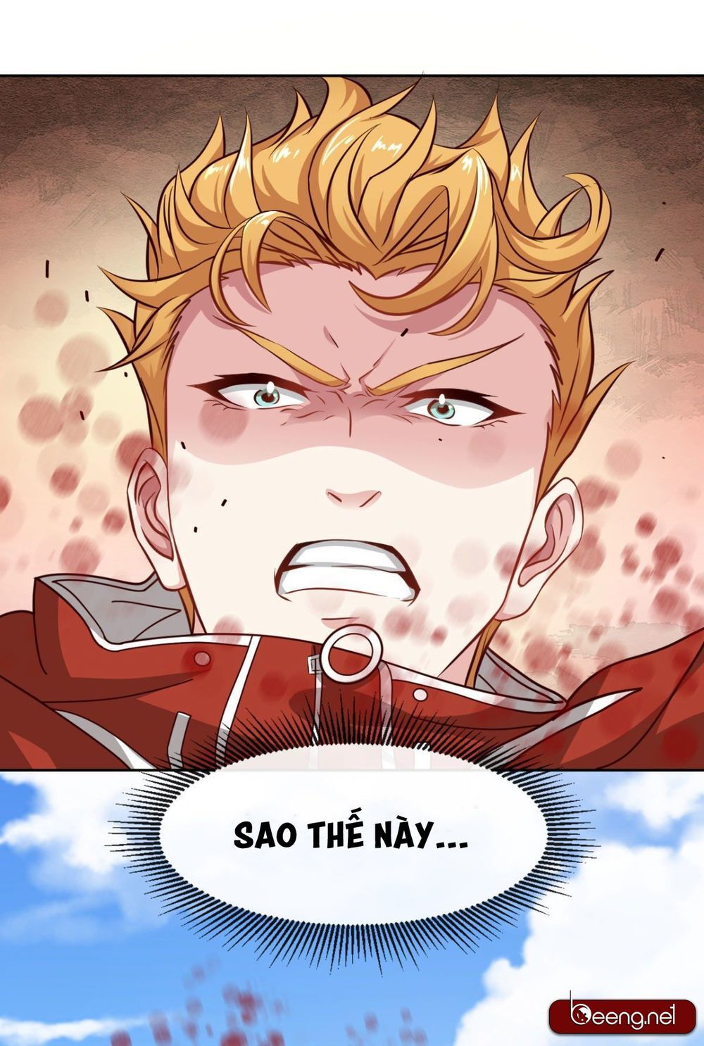 Ta Nhặt Mảnh Ghép Trong Game Sinh Tồn Chap 4 - Next Chap 5 - Trang 20