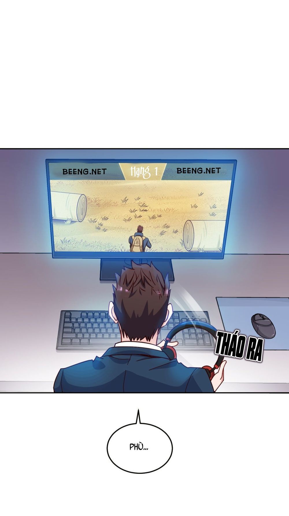 Ta Nhặt Mảnh Ghép Trong Game Sinh Tồn Chap 4 - Next Chap 5 - Trang 26