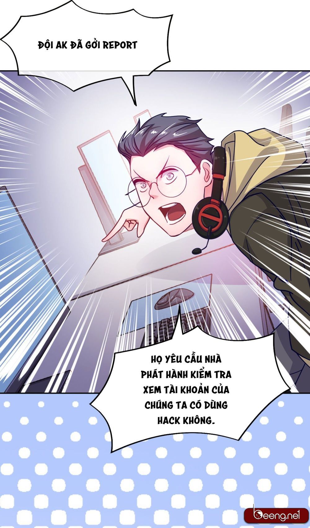 Ta Nhặt Mảnh Ghép Trong Game Sinh Tồn Chap 4 - Next Chap 5 - Trang 30