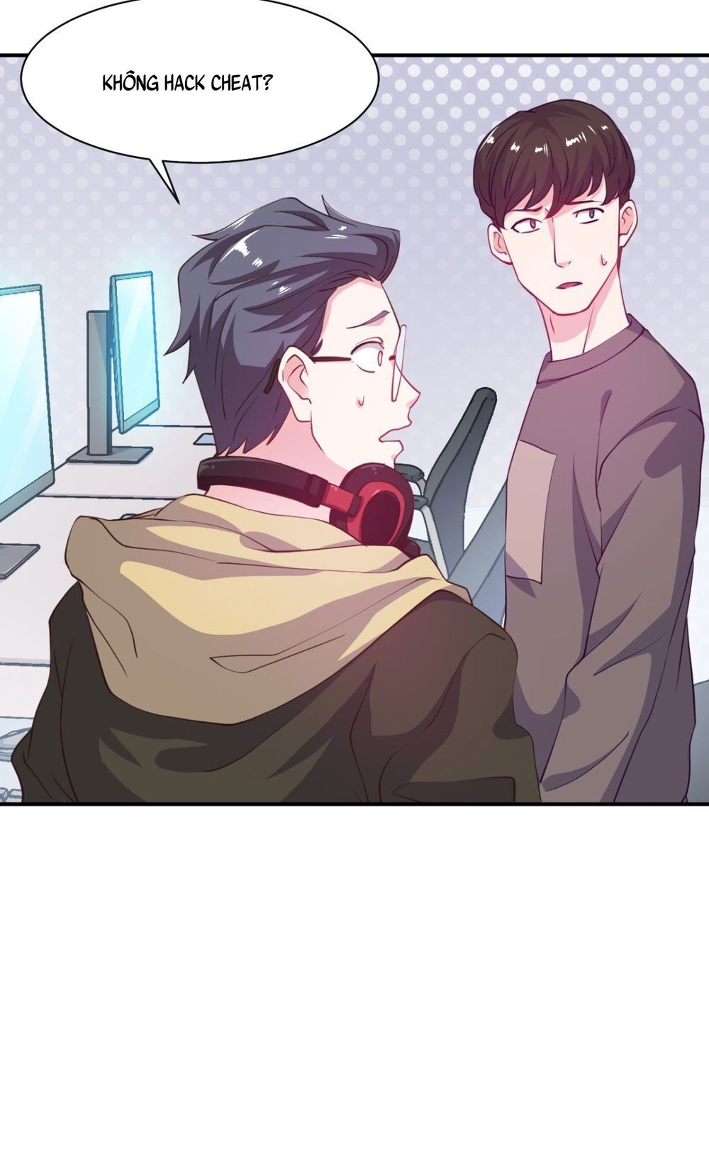 Ta Nhặt Mảnh Ghép Trong Game Sinh Tồn Chap 4 - Next Chap 5 - Trang 37