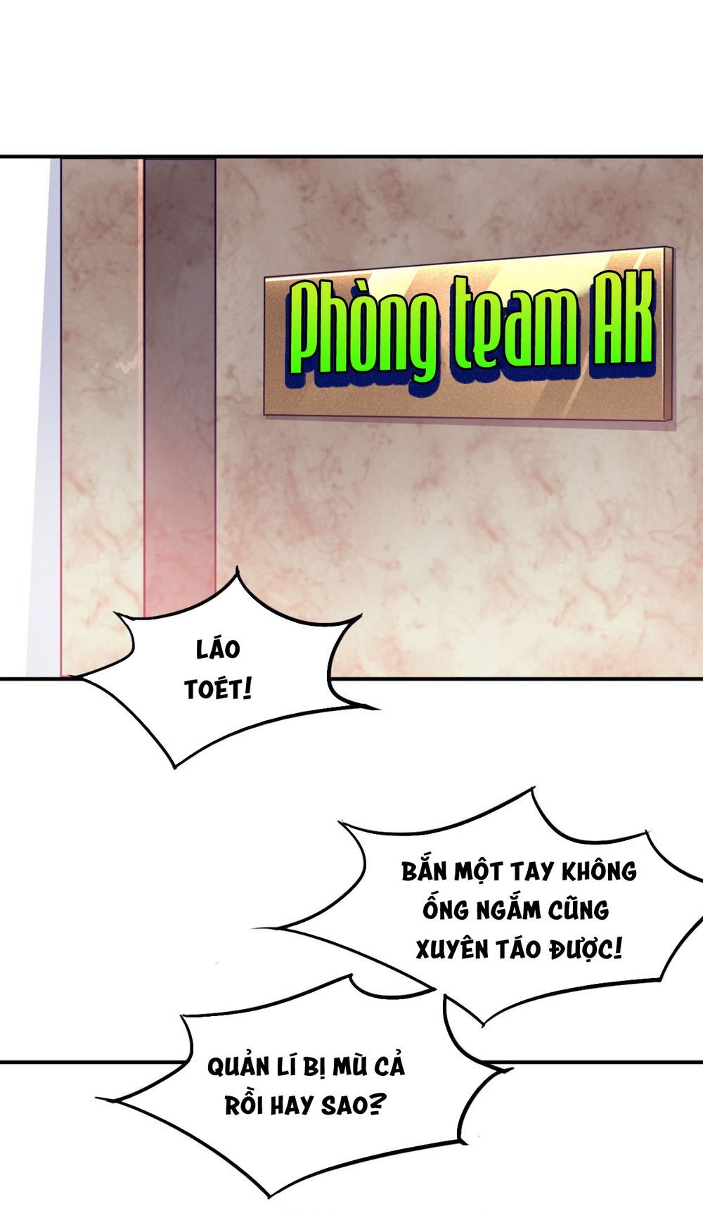 Ta Nhặt Mảnh Ghép Trong Game Sinh Tồn Chap 4 - Next Chap 5 - Trang 38
