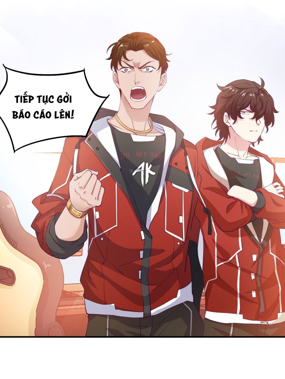 Ta Nhặt Mảnh Ghép Trong Game Sinh Tồn Chap 4 - Next Chap 5 - Trang 39