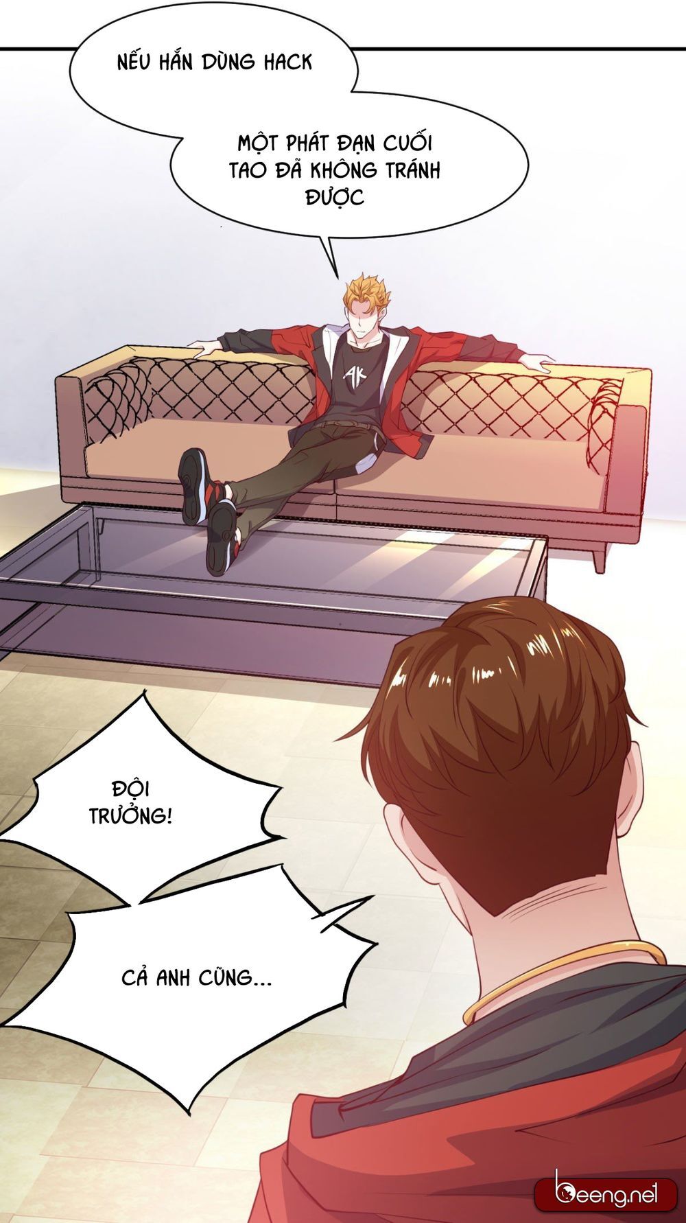 Ta Nhặt Mảnh Ghép Trong Game Sinh Tồn Chap 4 - Next Chap 5 - Trang 40