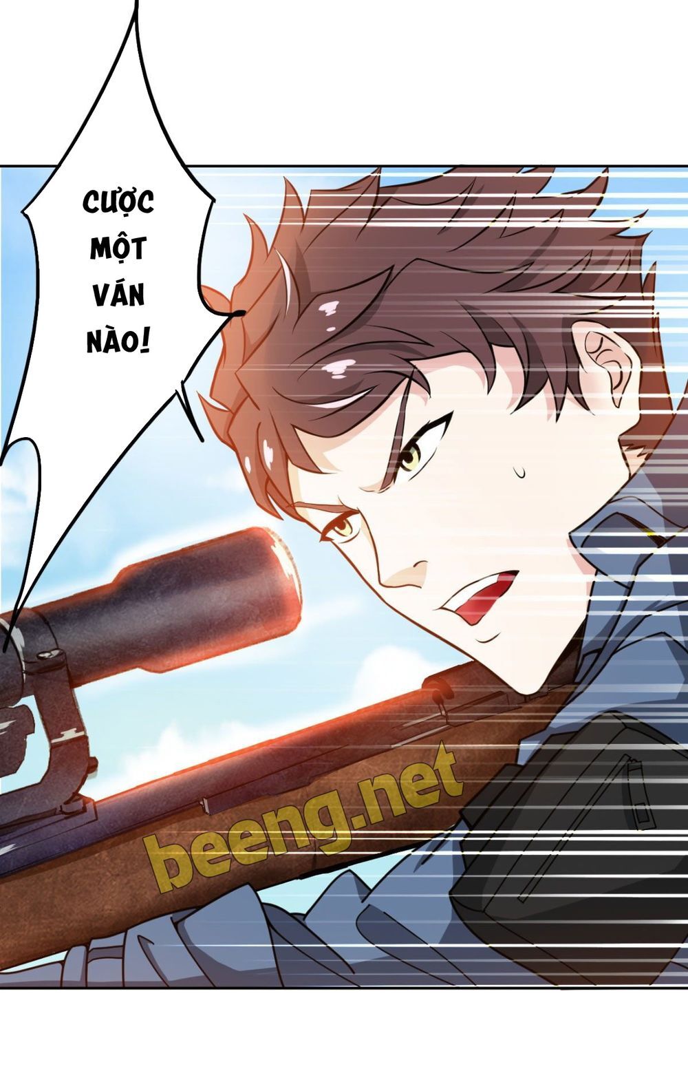 Ta Nhặt Mảnh Ghép Trong Game Sinh Tồn Chap 4 - Next Chap 5 - Trang 8