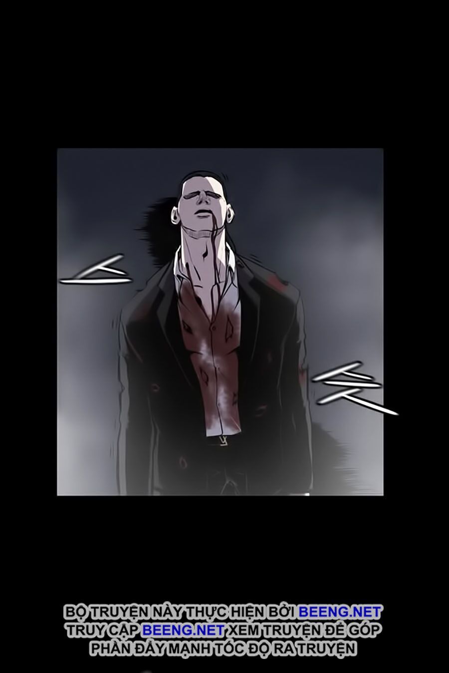Báo Thù Chap 1 - Next Chap 2