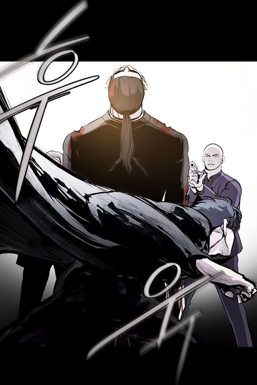 Báo Thù Chap 1 - Next Chap 2