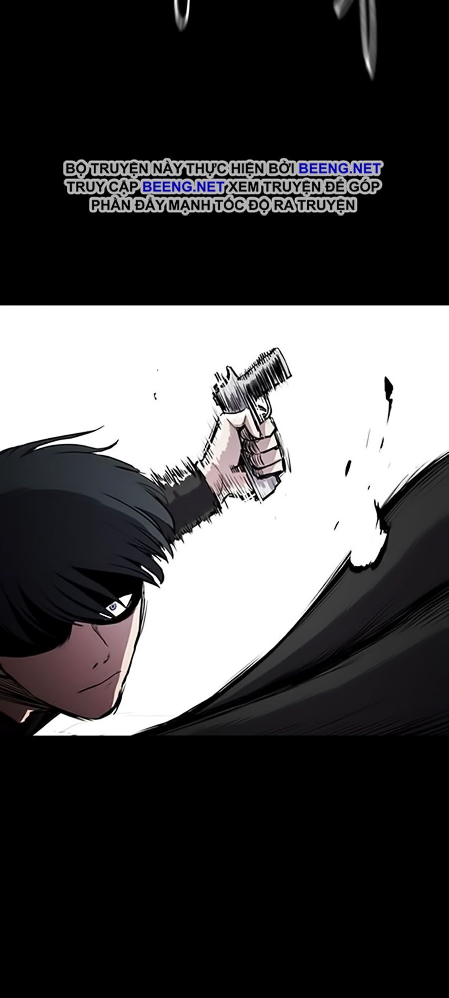 Báo Thù Chap 1 - Next Chap 2
