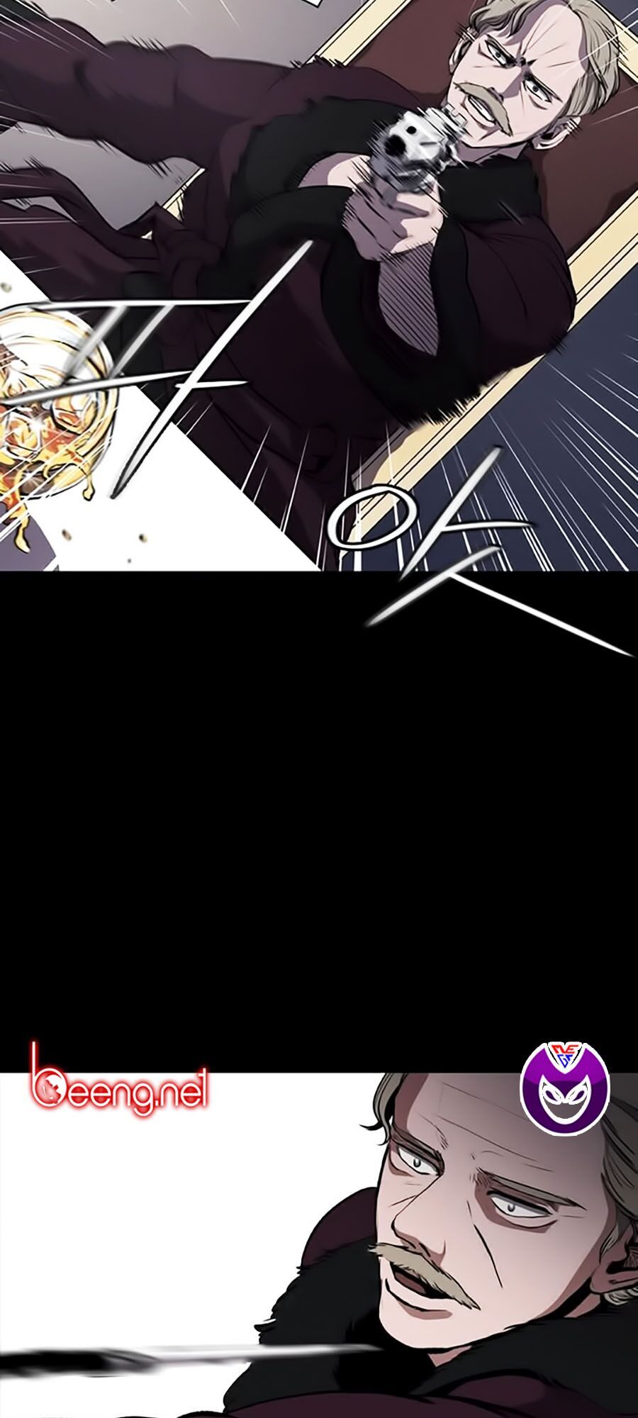 Báo Thù Chap 1 - Next Chap 2