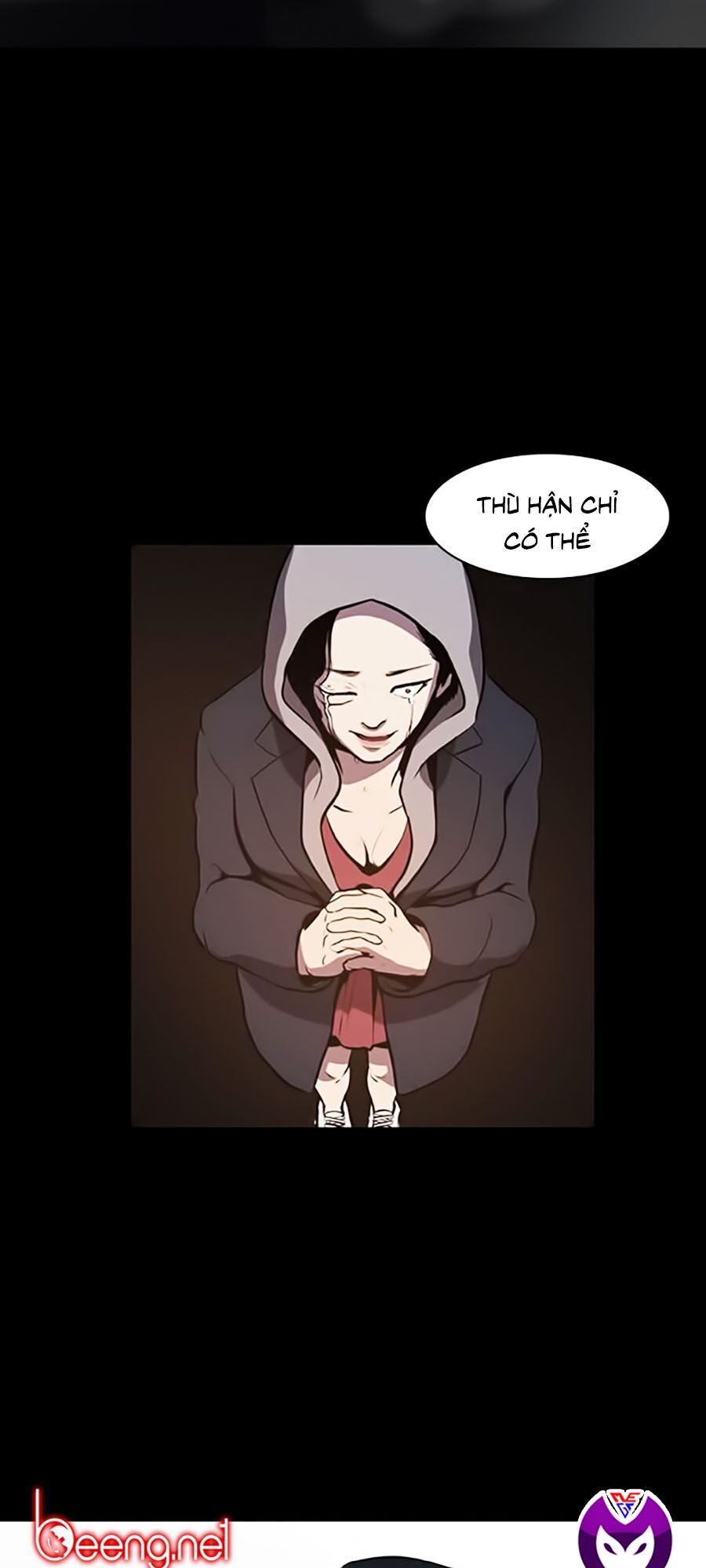 Báo Thù Chap 1 - Next Chap 2