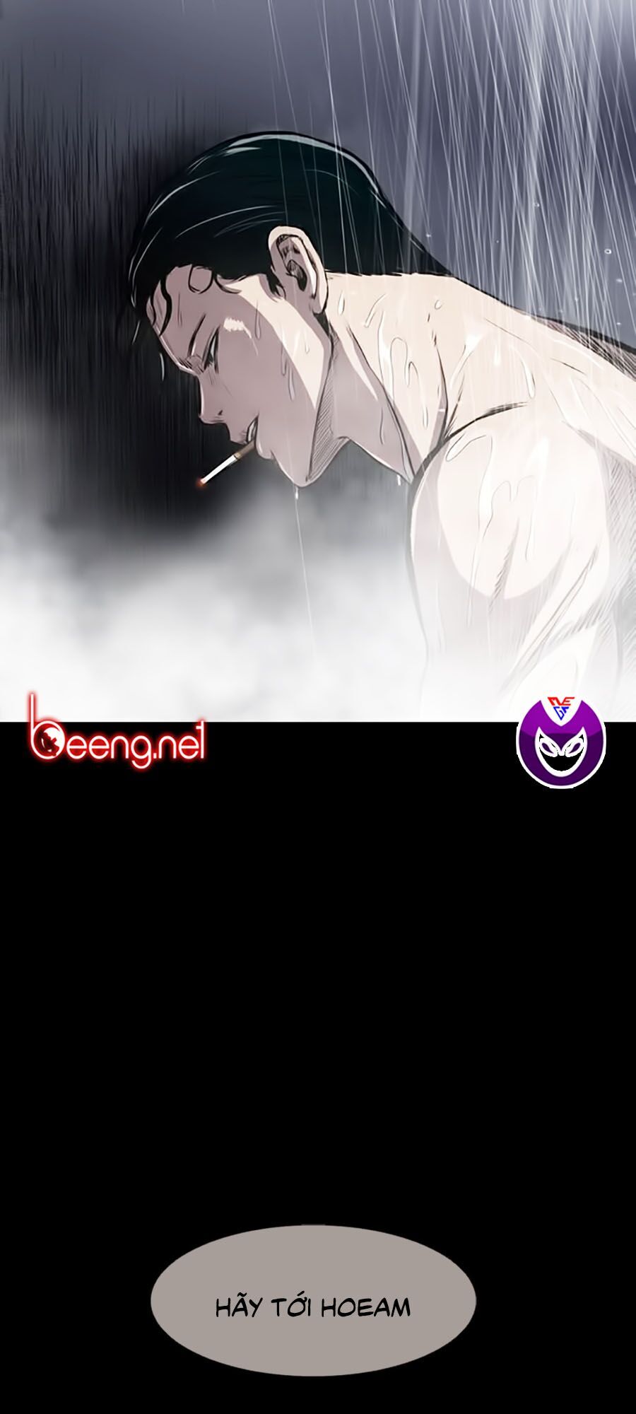 Báo Thù Chap 1 - Next Chap 2