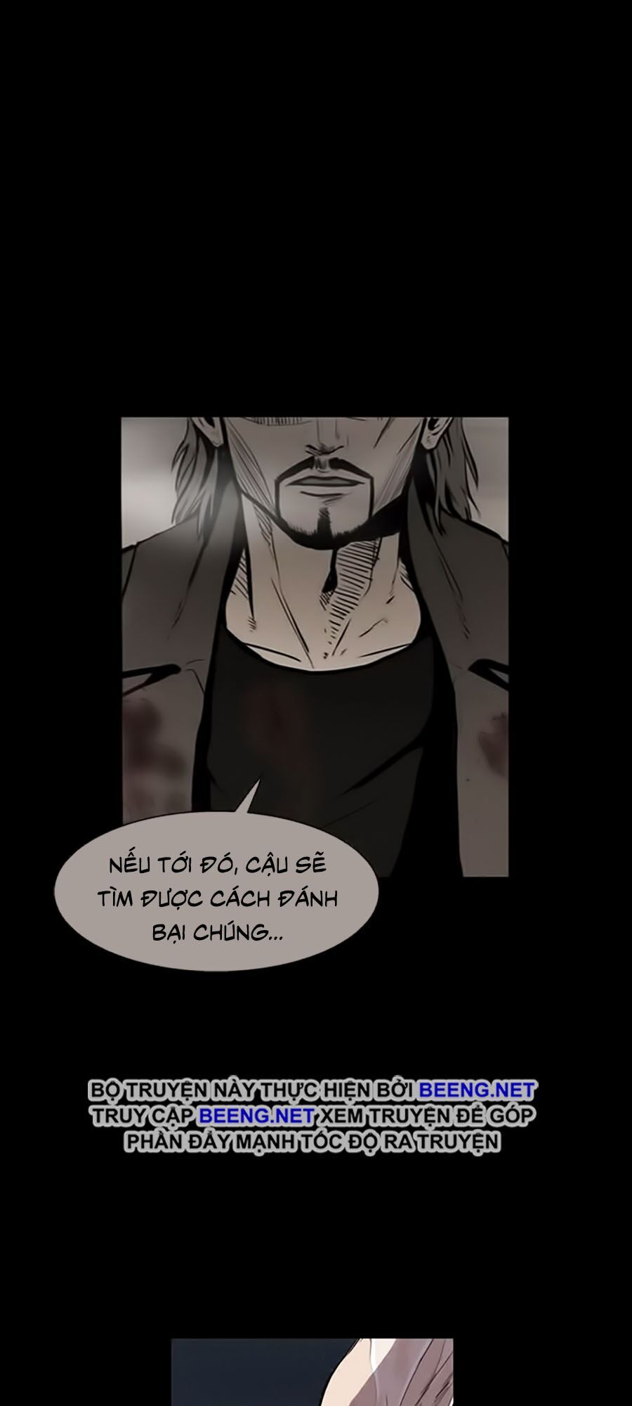 Báo Thù Chap 1 - Next Chap 2