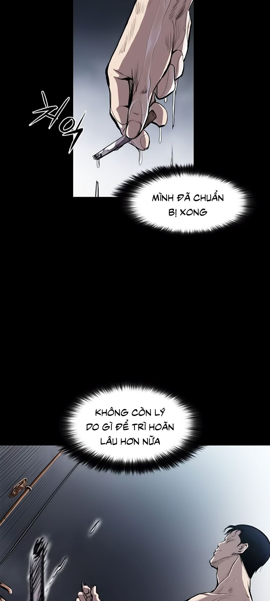 Báo Thù Chap 1 - Next Chap 2