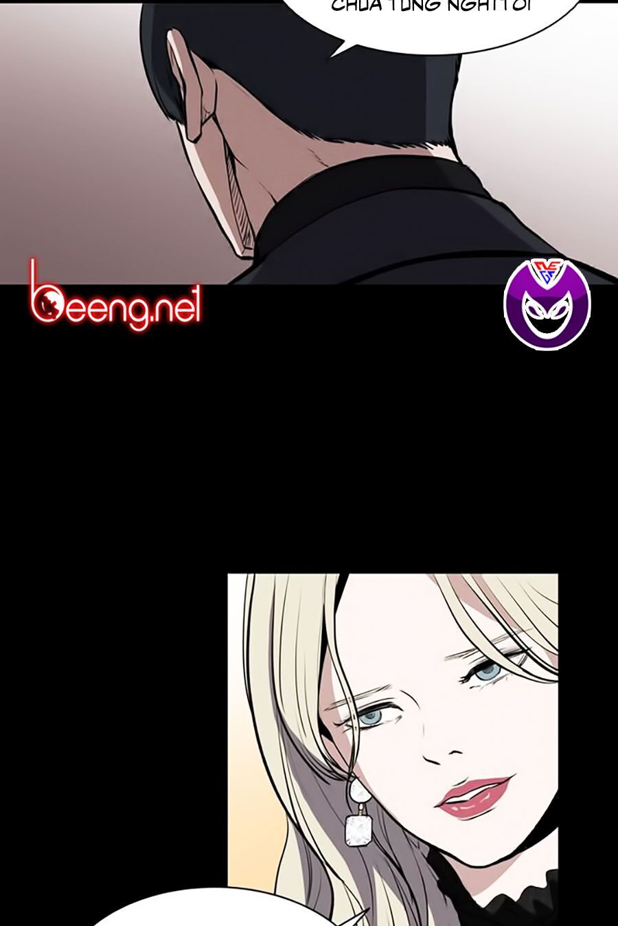 Báo Thù Chap 1 - Next Chap 2
