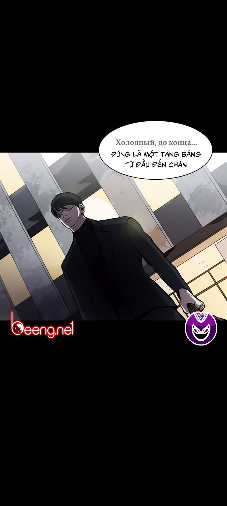 Báo Thù Chap 1 - Next Chap 2