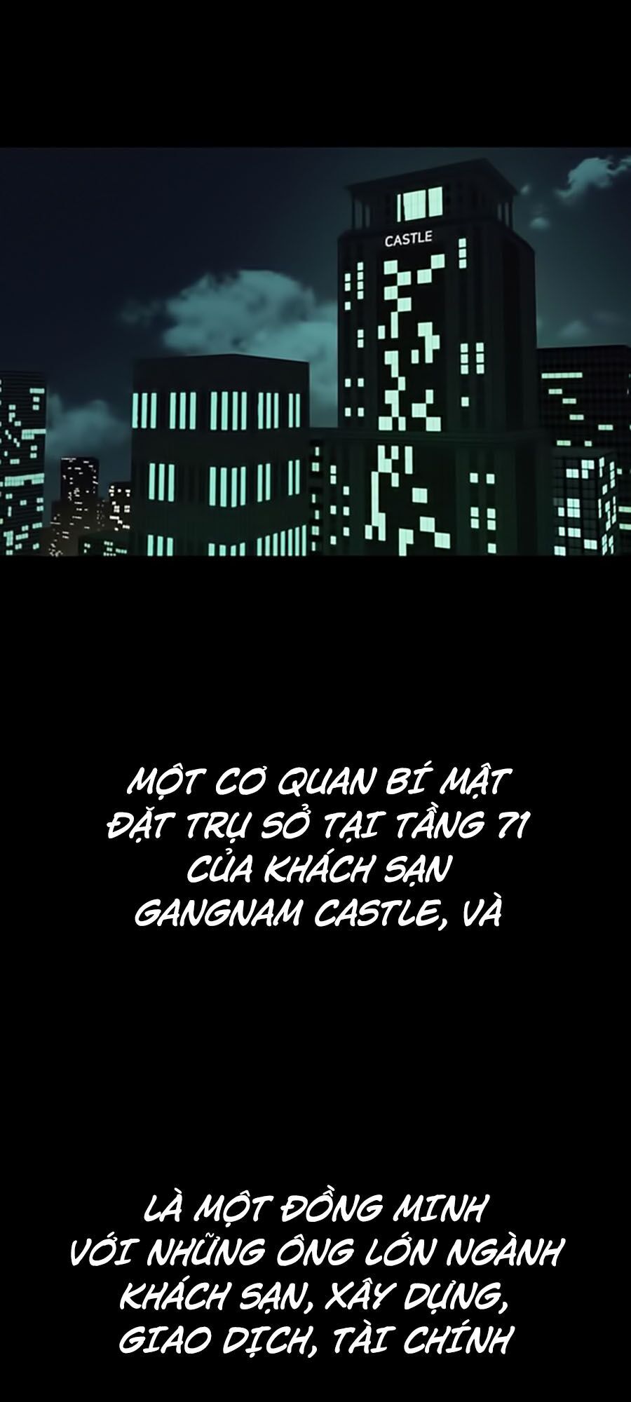 Báo Thù Chap 1 - Next Chap 2