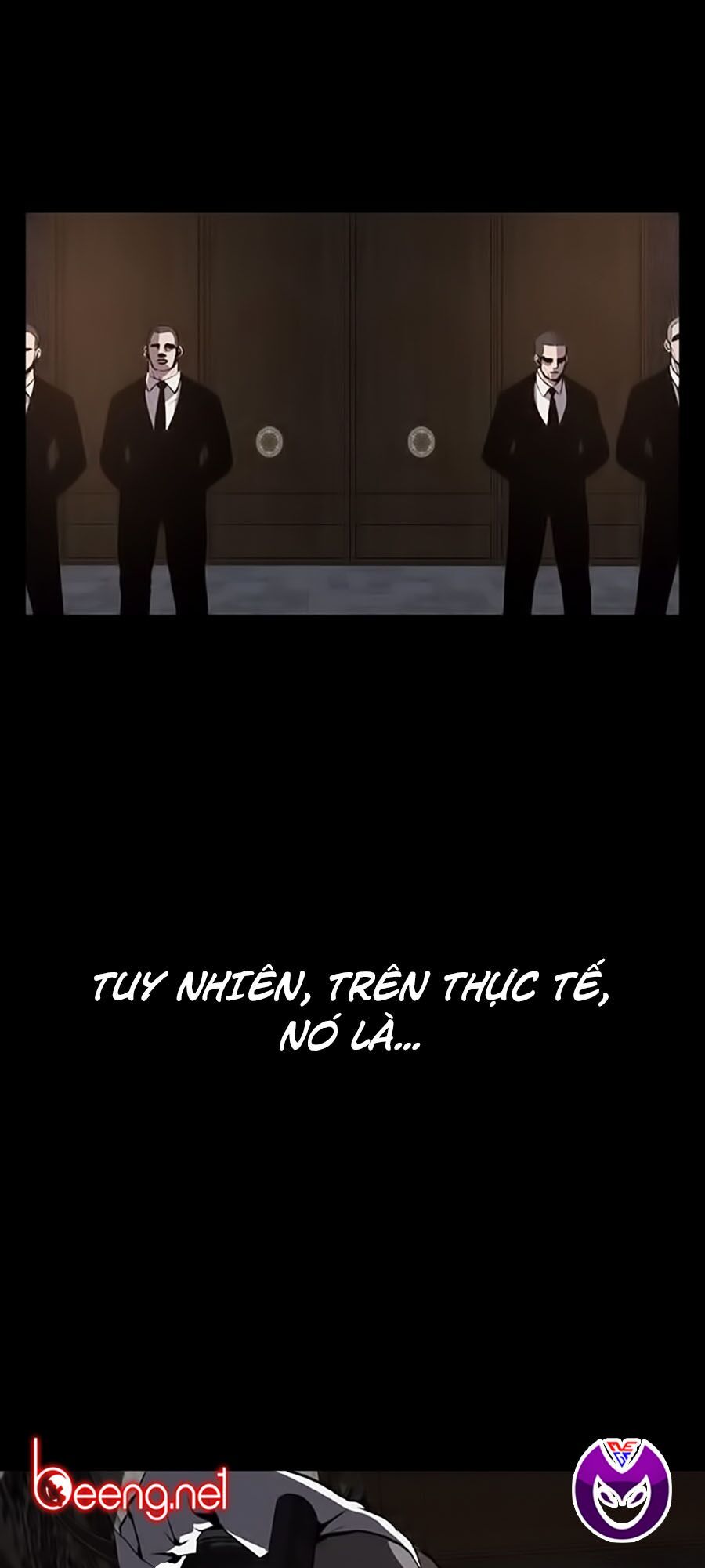 Báo Thù Chap 1 - Next Chap 2