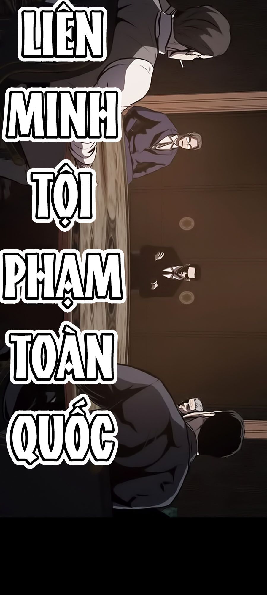 Báo Thù Chap 1 - Next Chap 2