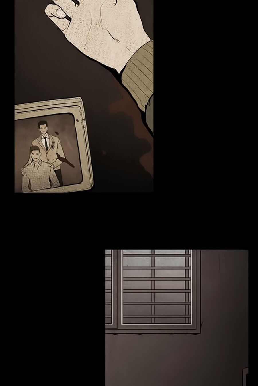 Báo Thù Chap 1 - Next Chap 2