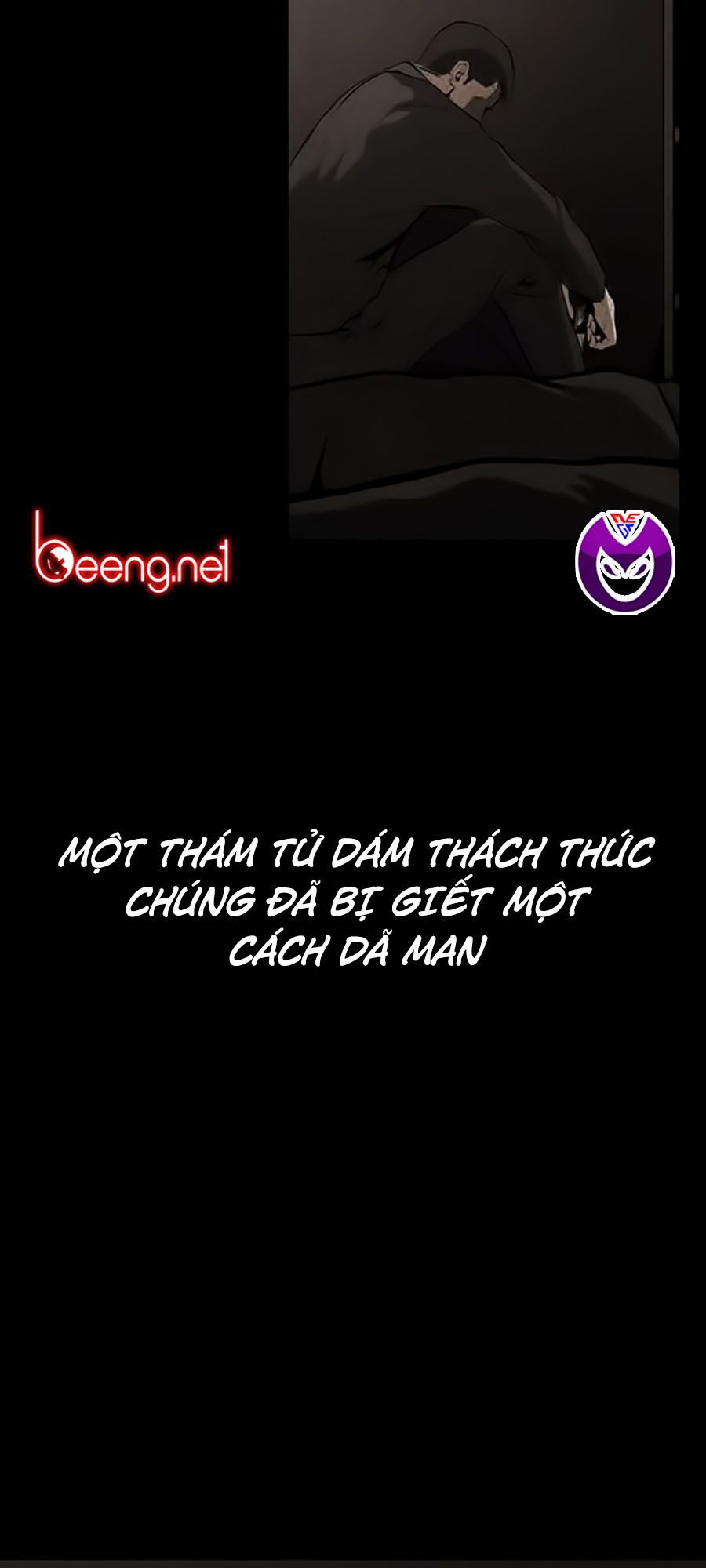 Báo Thù Chap 1 - Next Chap 2