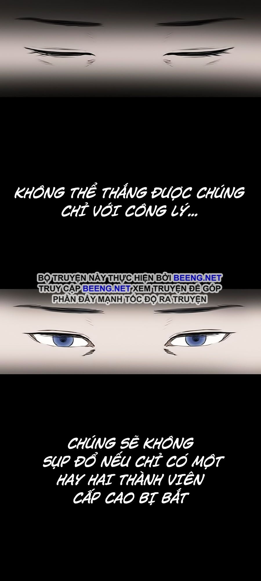 Báo Thù Chap 1 - Next Chap 2