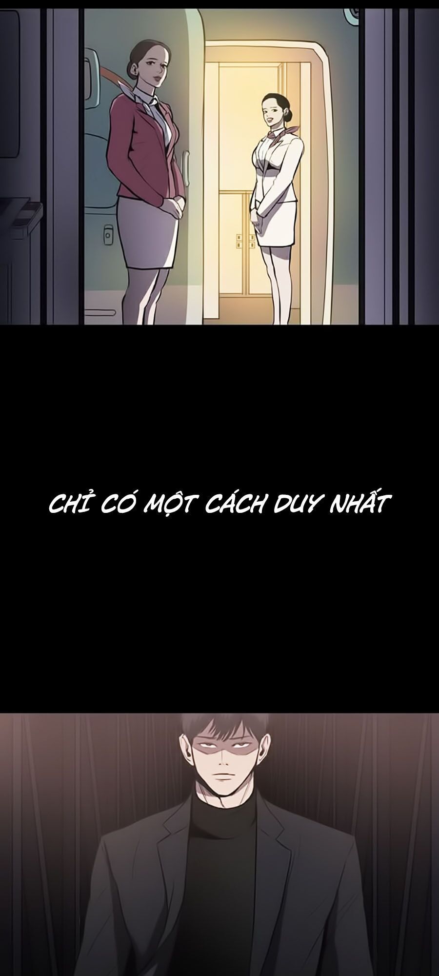 Báo Thù Chap 1 - Next Chap 2