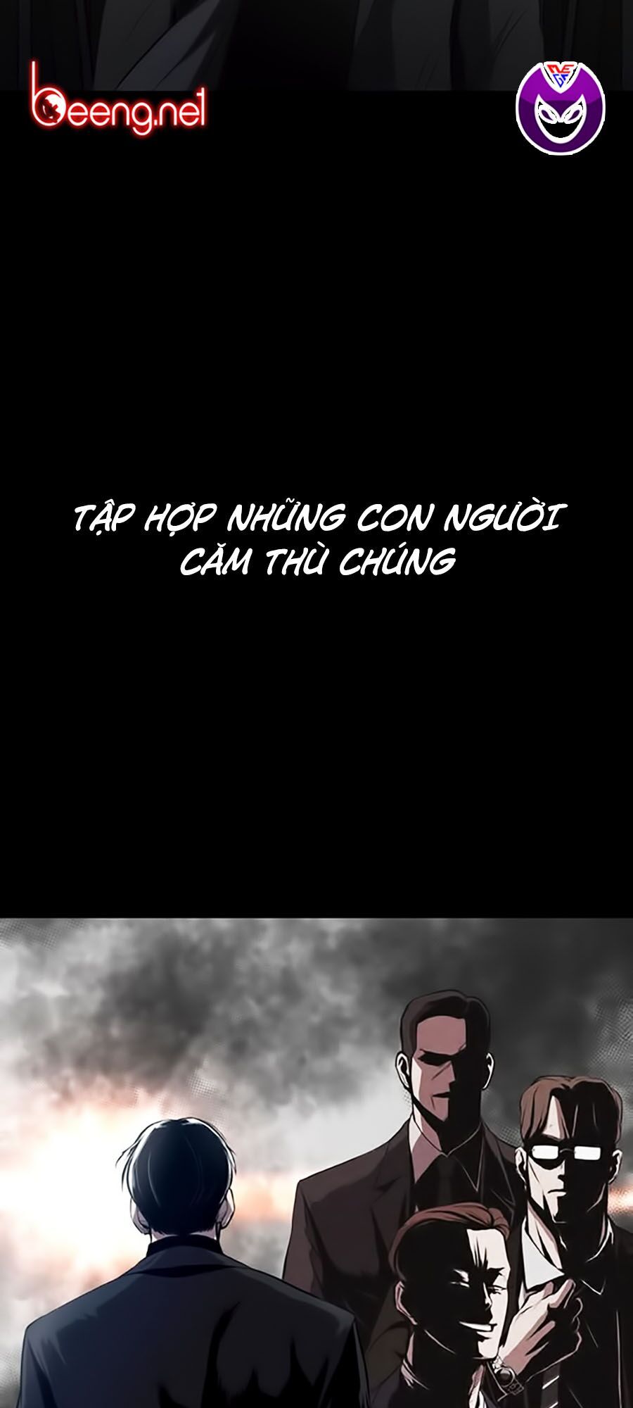 Báo Thù Chap 1 - Next Chap 2